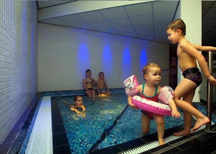 Boshotel - Vlodrop, Roermond