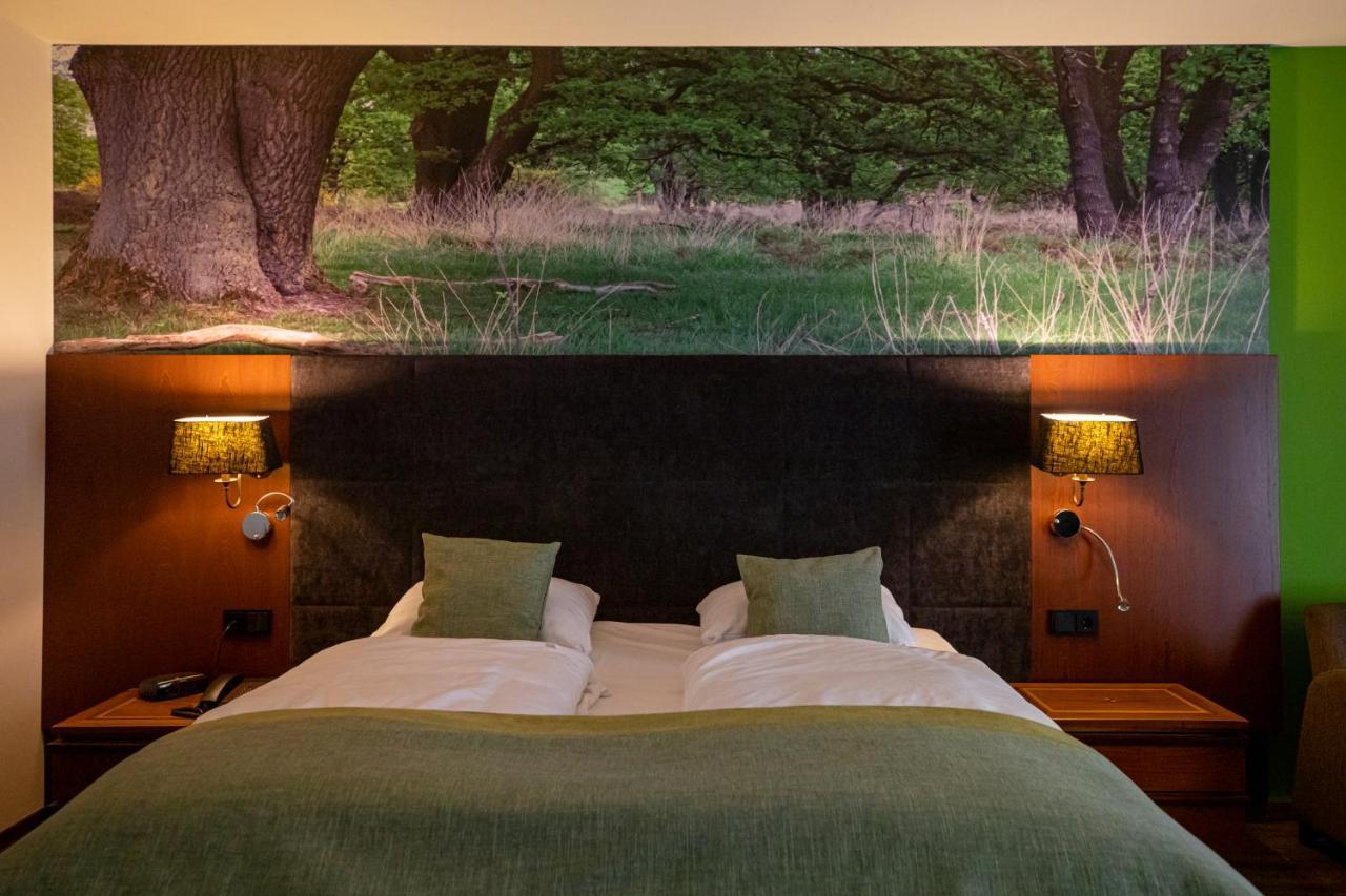 Boshotel - Vlodrop, Roermond Hotel 4*