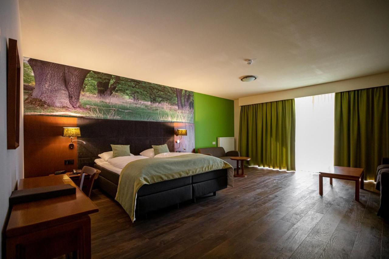 Hotel Boshotel - Vlodrop, Roermond Vlodrop