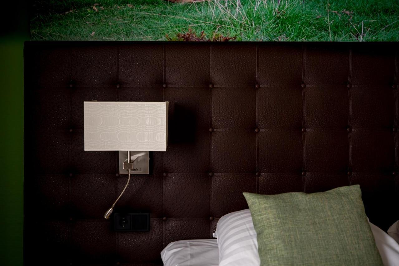 Hotel Boshotel - Vlodrop, Roermond 4*