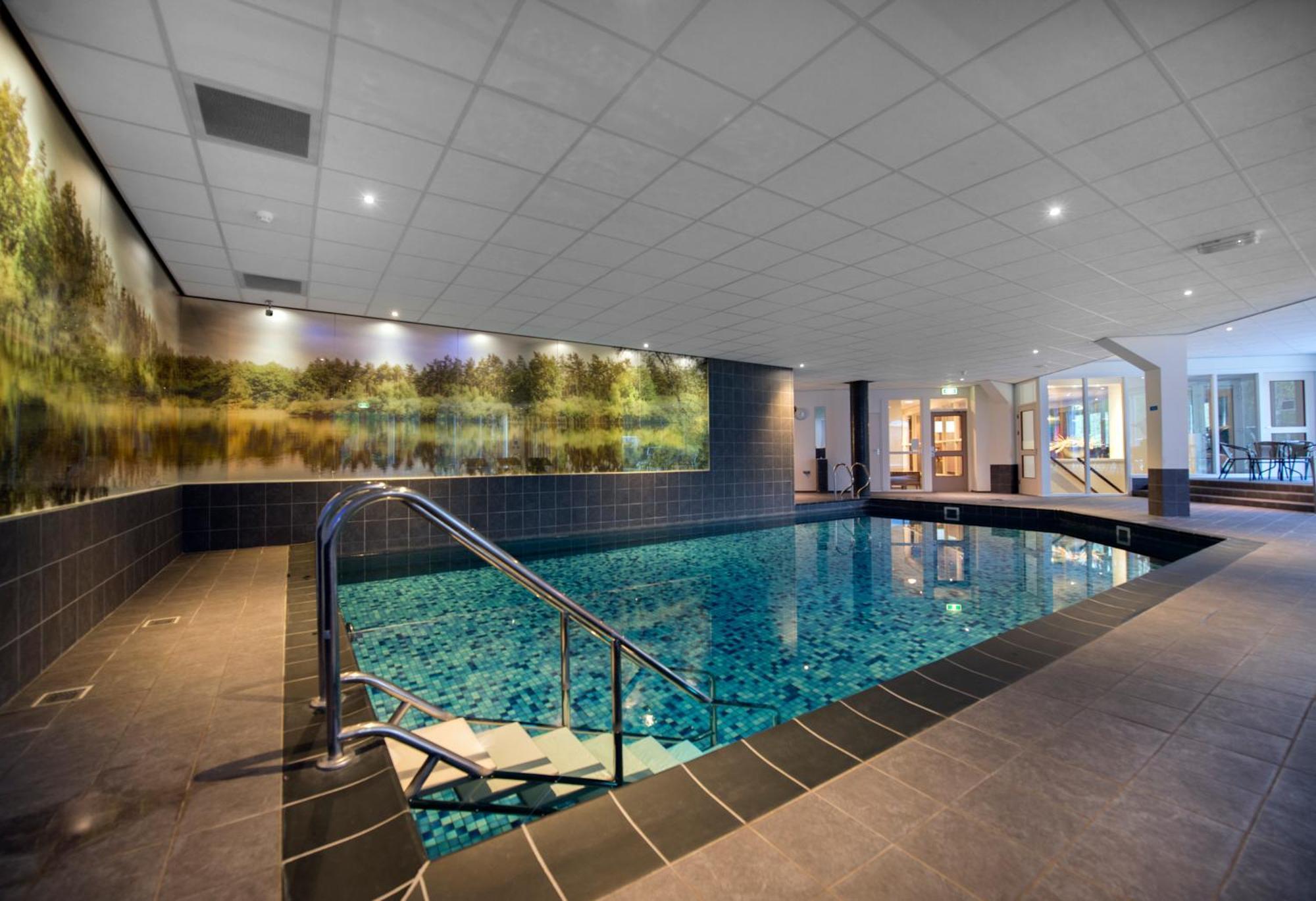 Boshotel - Vlodrop, Roermond Vlodrop