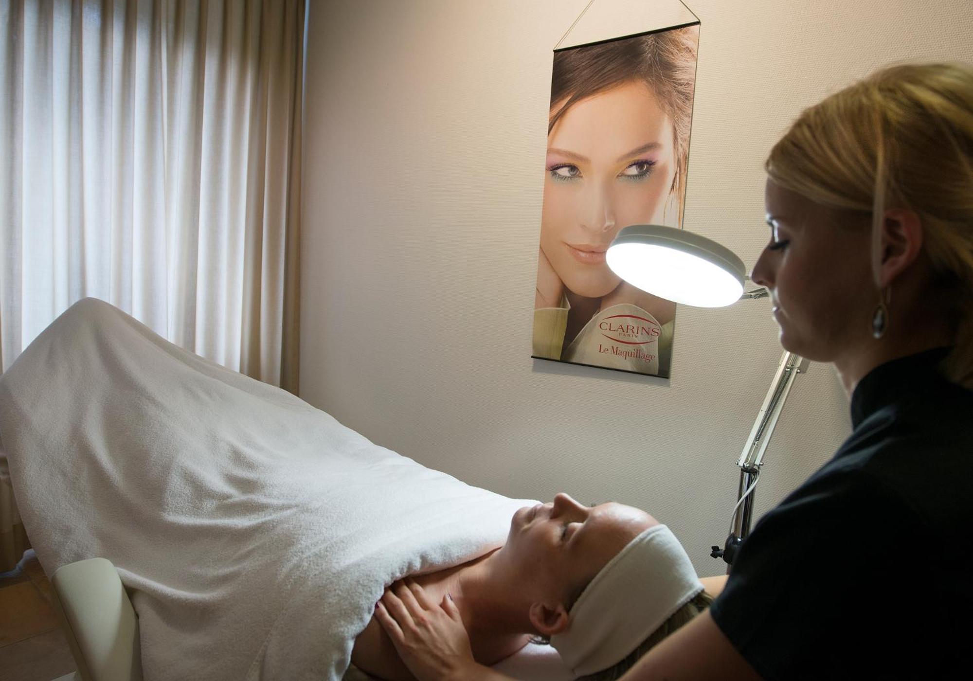 Boshotel - Vlodrop, Roermond