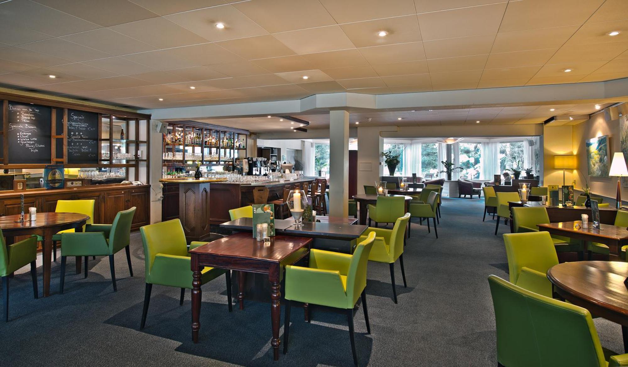Hotel Boshotel - Vlodrop, Roermond 4*
