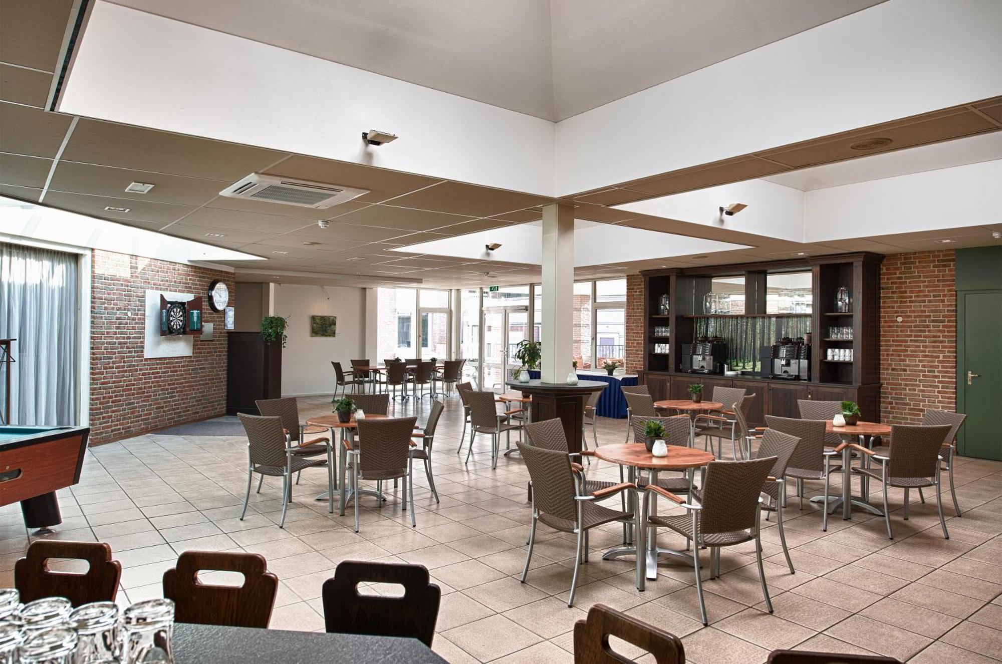 Boshotel - Vlodrop, Roermond Vlodrop