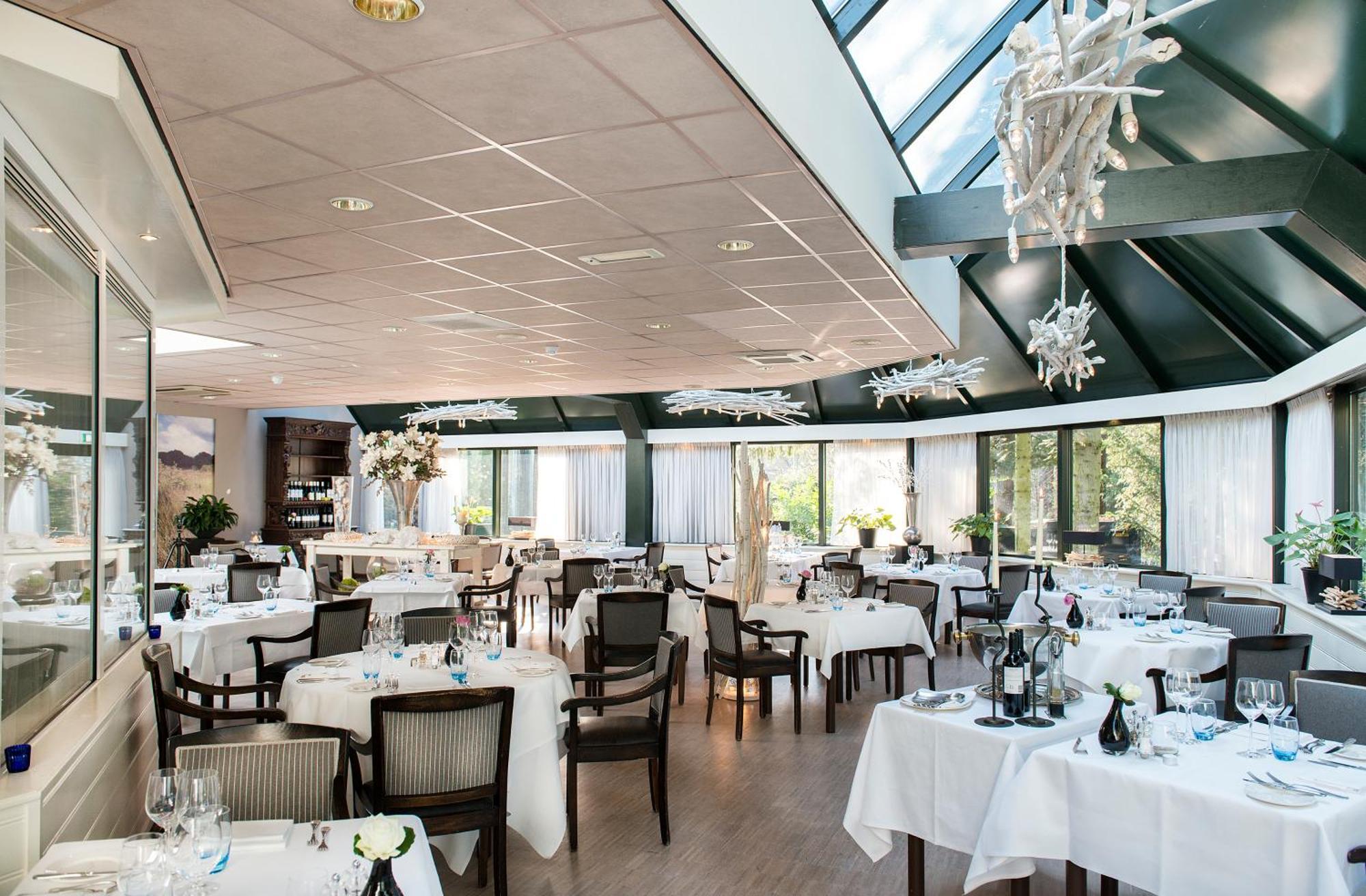 Boshotel - Vlodrop, Roermond Vlodrop