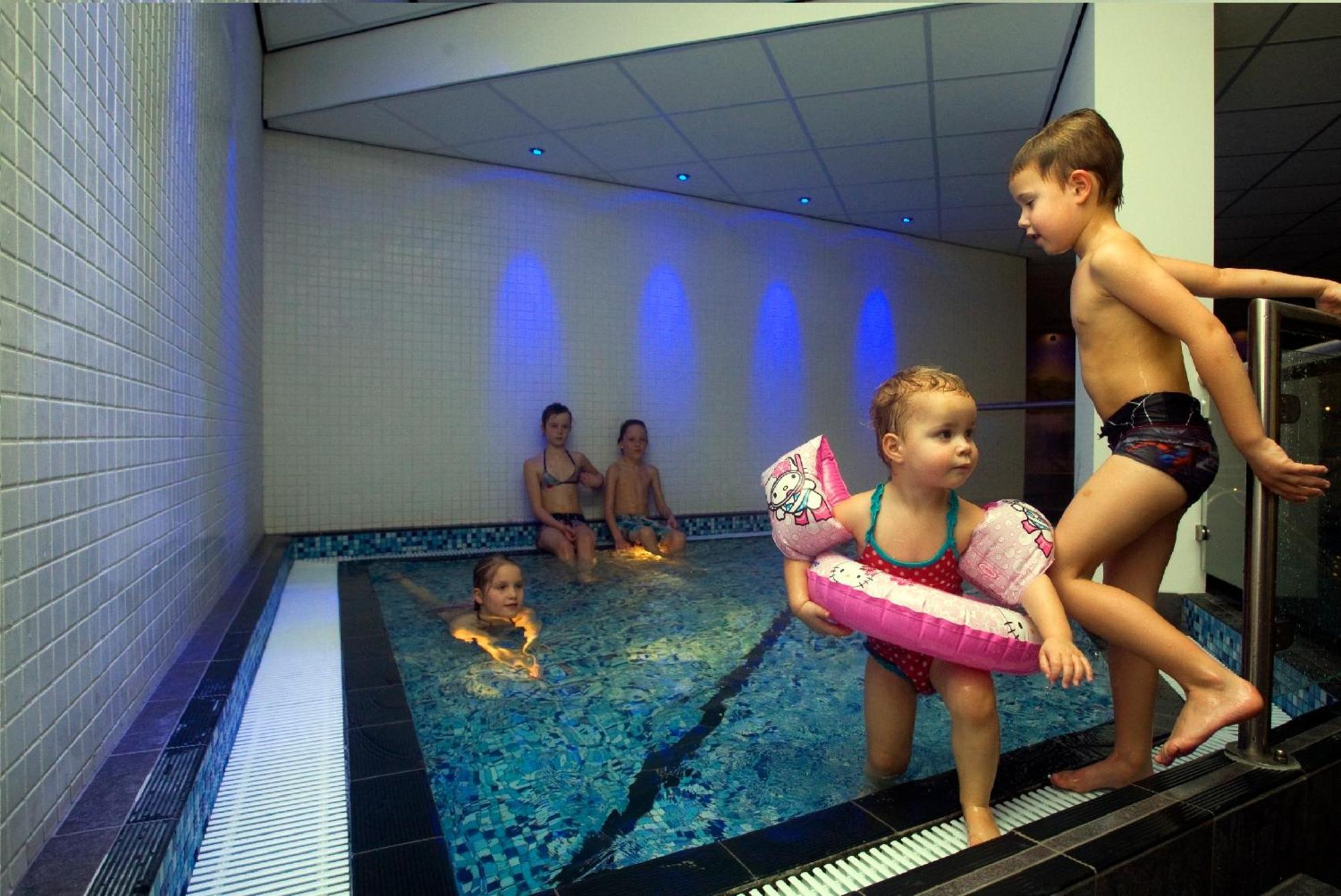 Boshotel - Vlodrop, Roermond Vlodrop