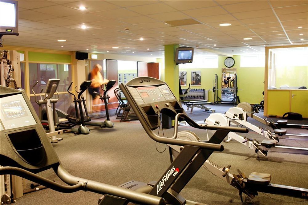 Boshotel - Vlodrop, Roermond 4* Vlodrop