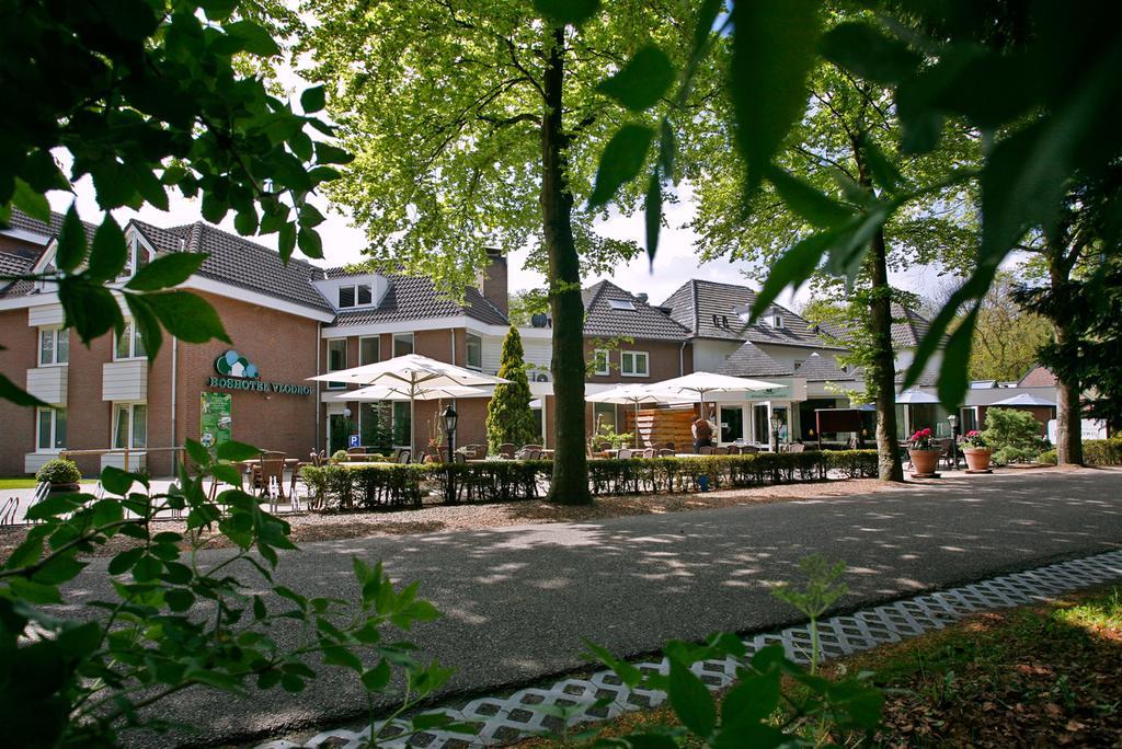 Boshotel - Vlodrop, Roermond Hotel Vlodrop