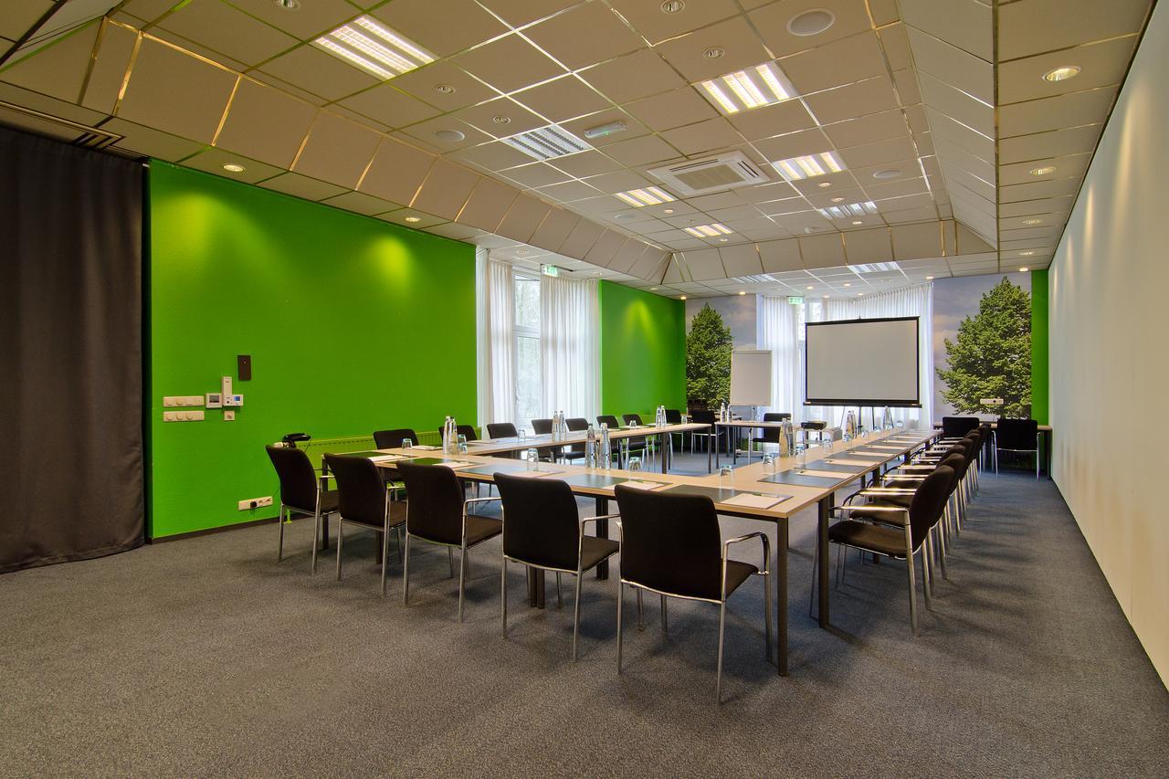 Boshotel - Vlodrop, Roermond Hotel
