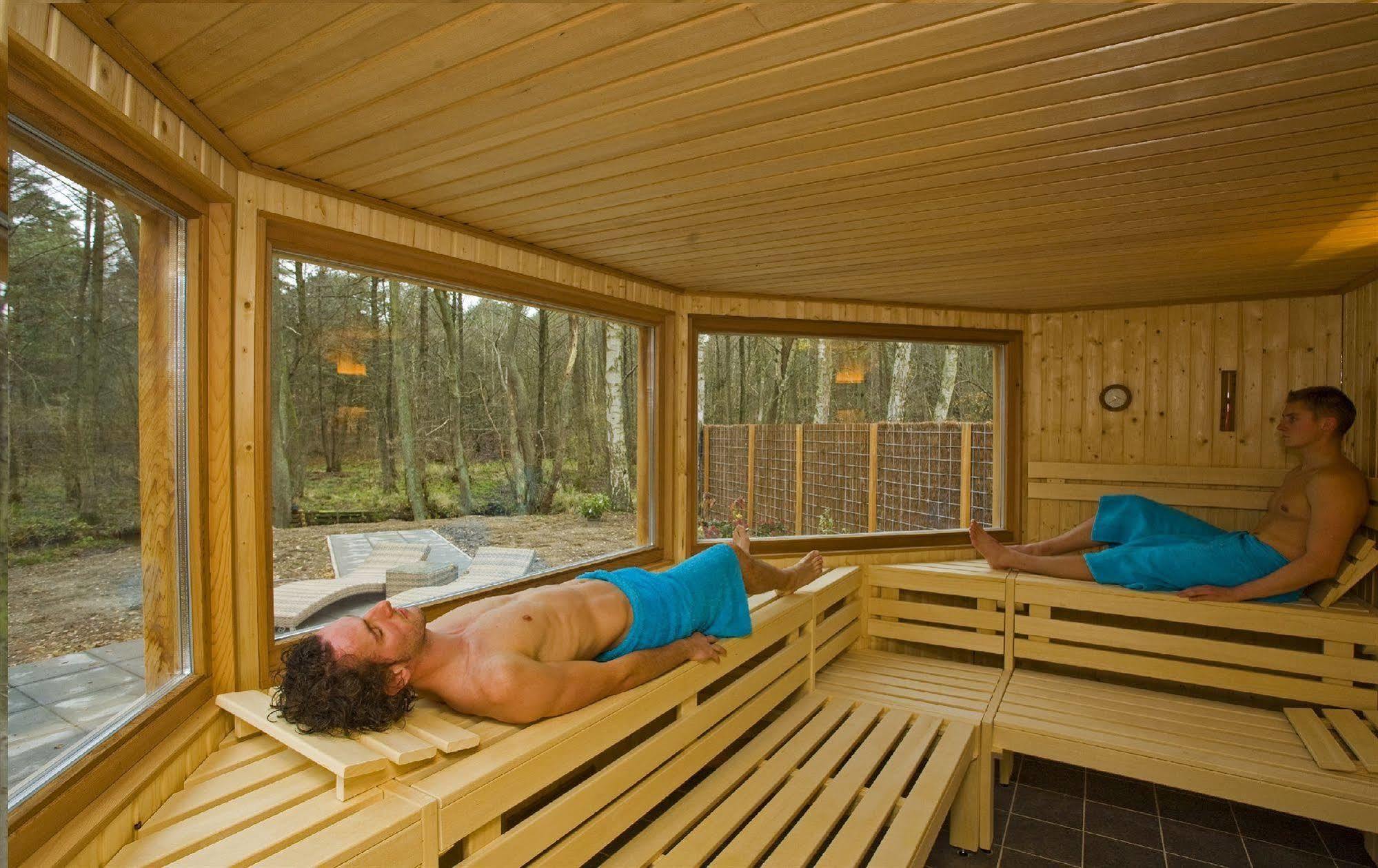 Boshotel - Vlodrop, Roermond 4*