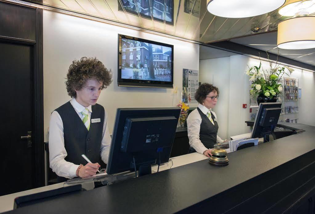 Boshotel - Vlodrop, Roermond